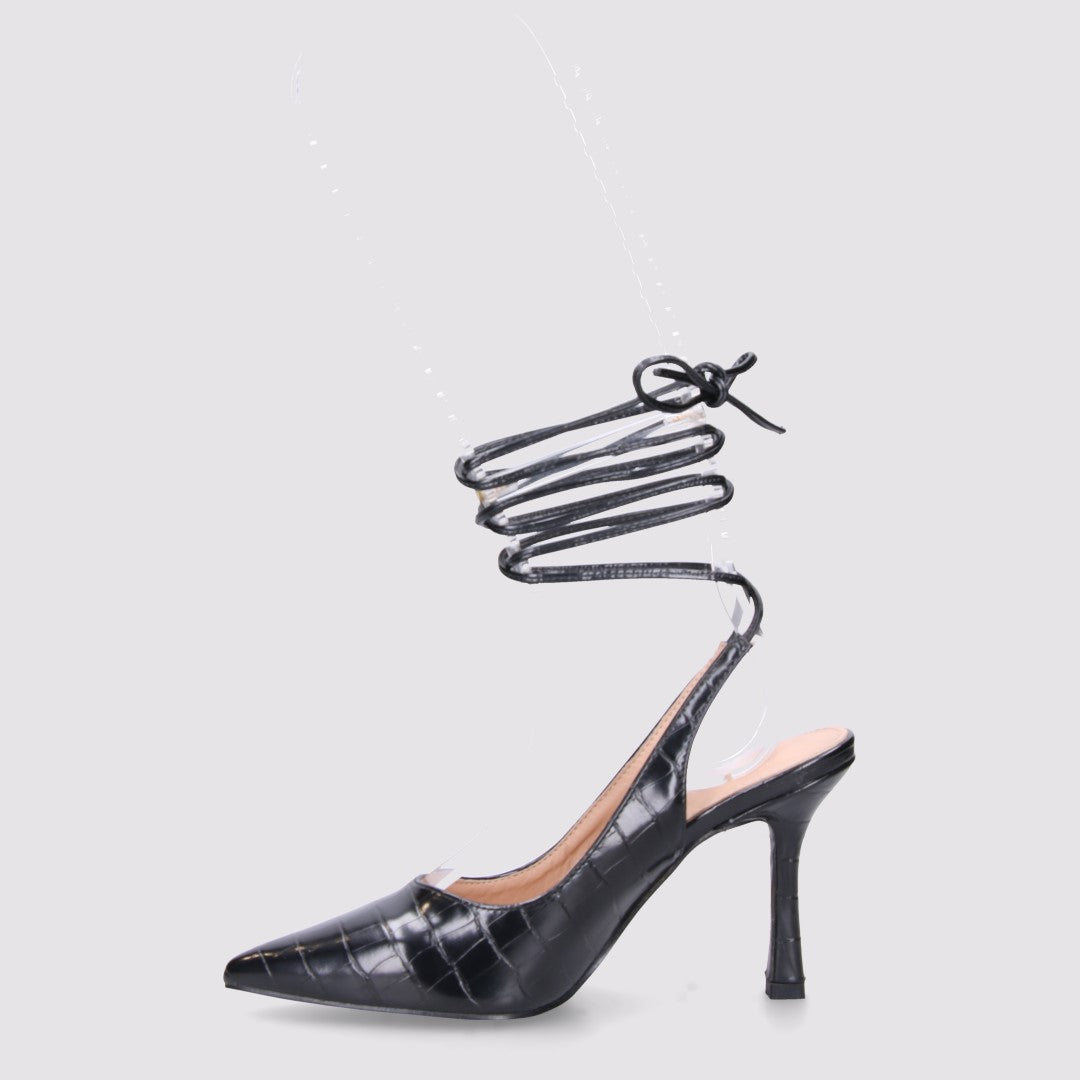 Diletta Décolleté Donna