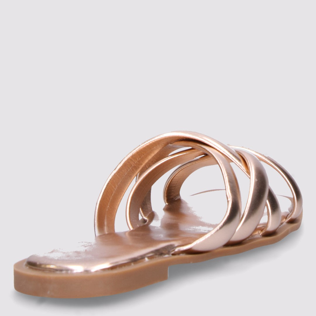 Greta Ciabatta Donna