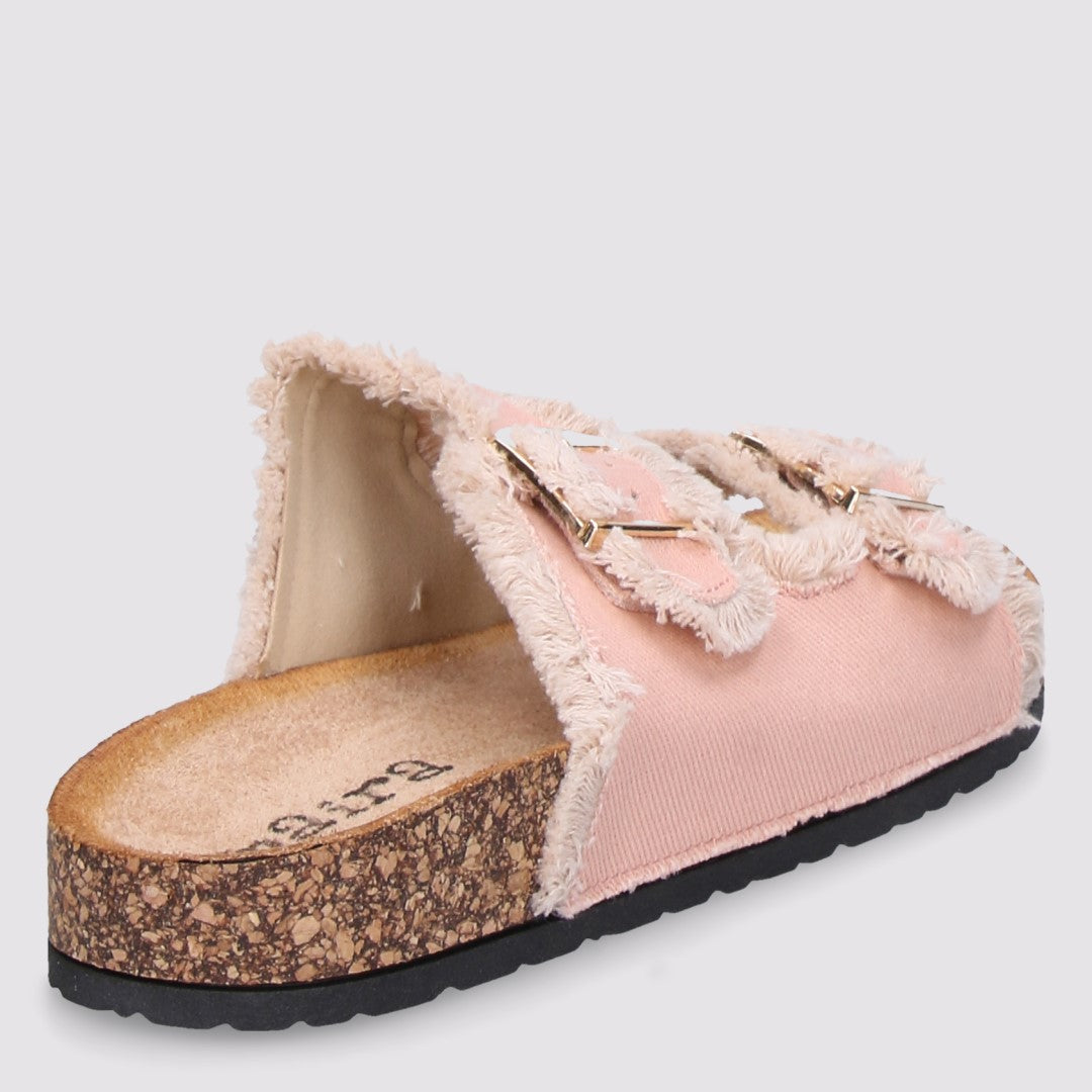 Orchidea Ciabatta Donna
