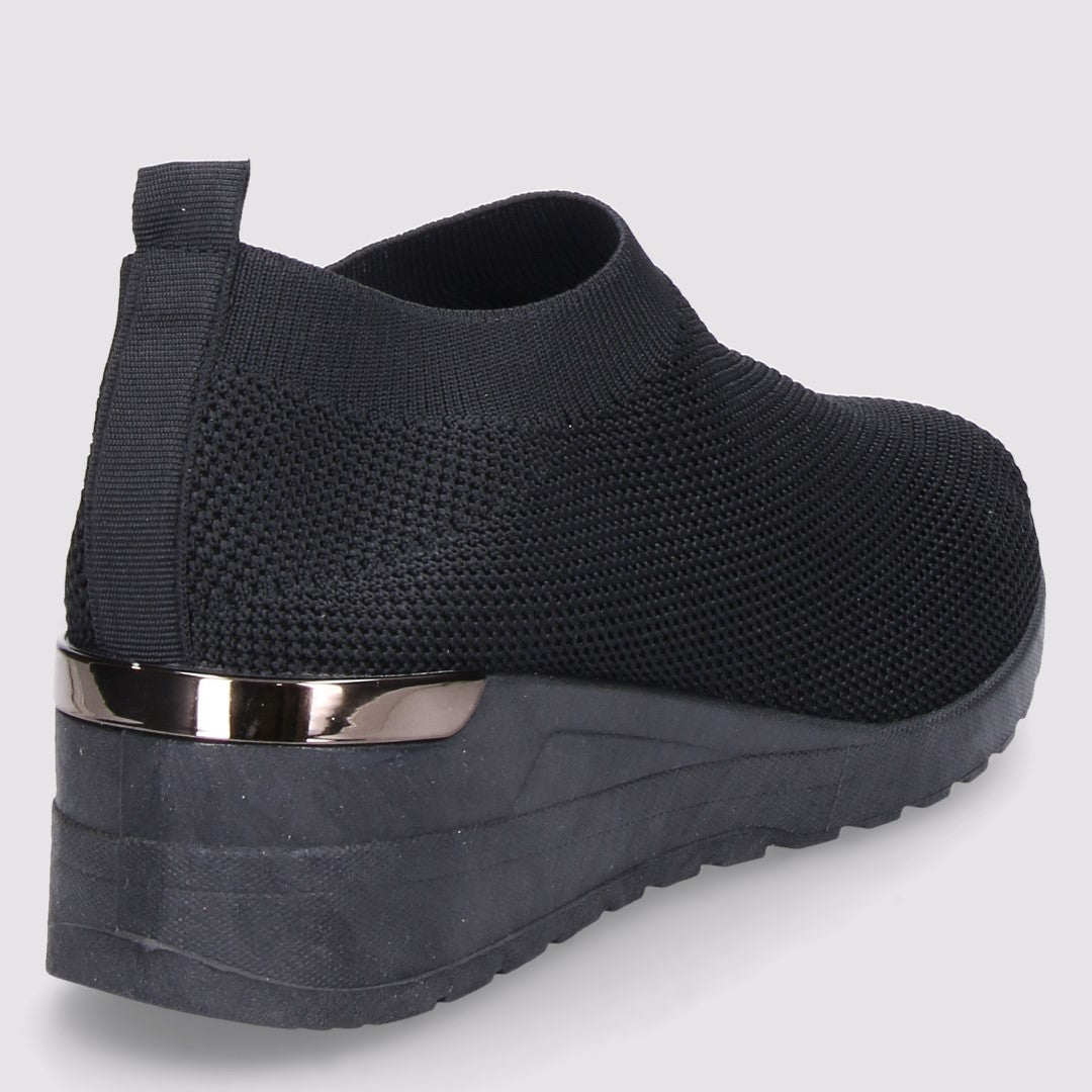 Trasea Sneakers Donna