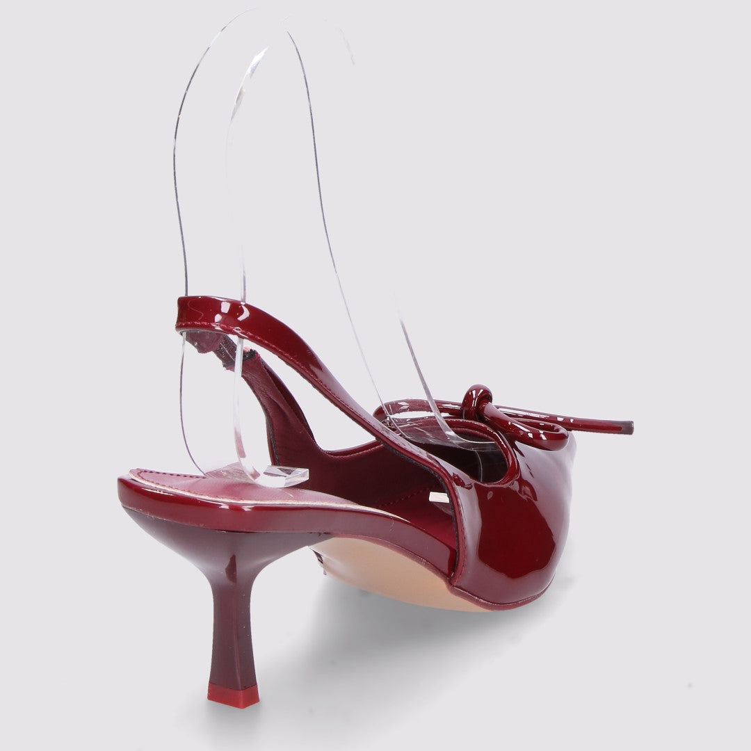 Priscilla Décolleté Donna