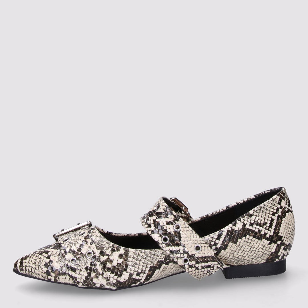 Flora Ballerina Donna