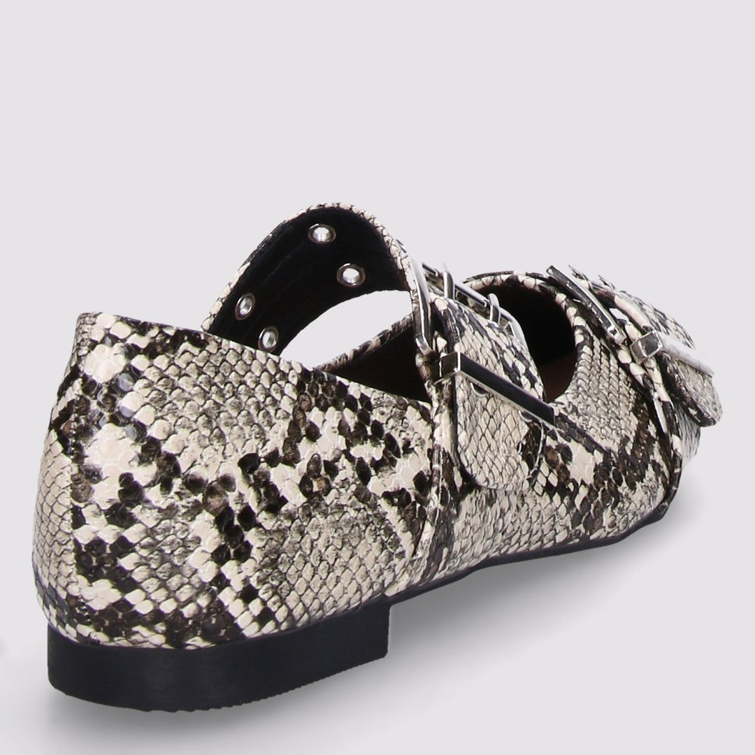 Flora Ballerina Donna