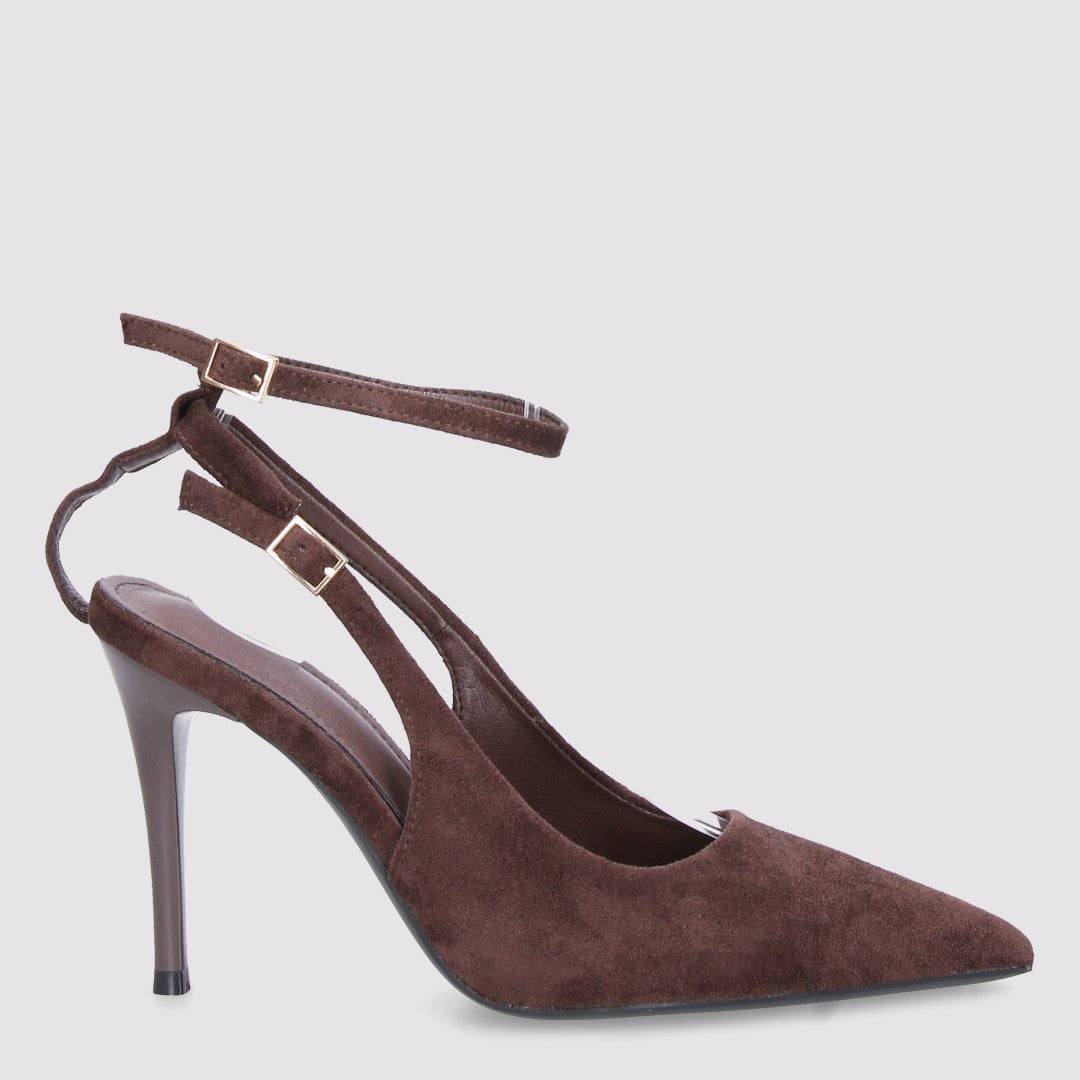 Moira Décolleté Donna