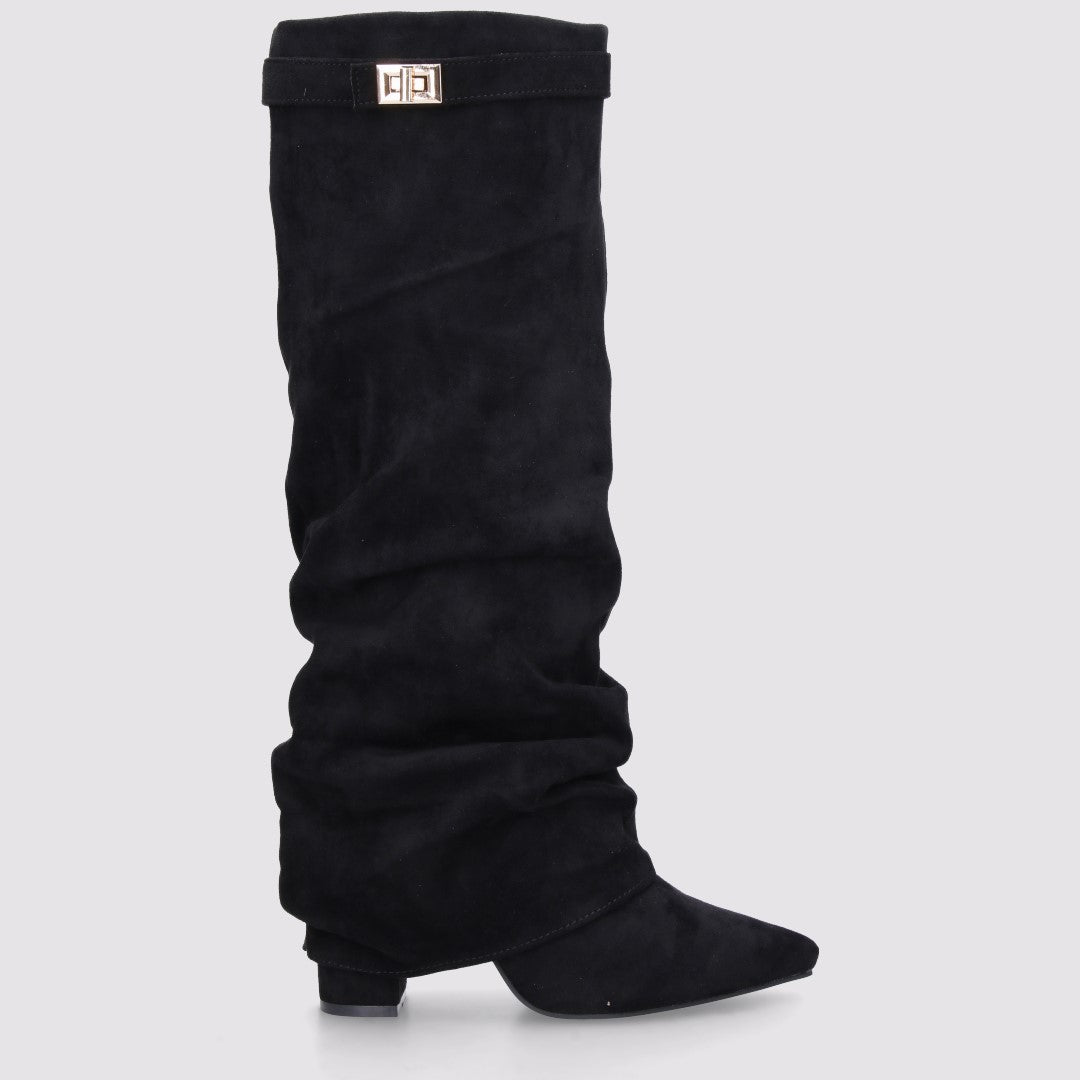 Rachele Stivale Donna