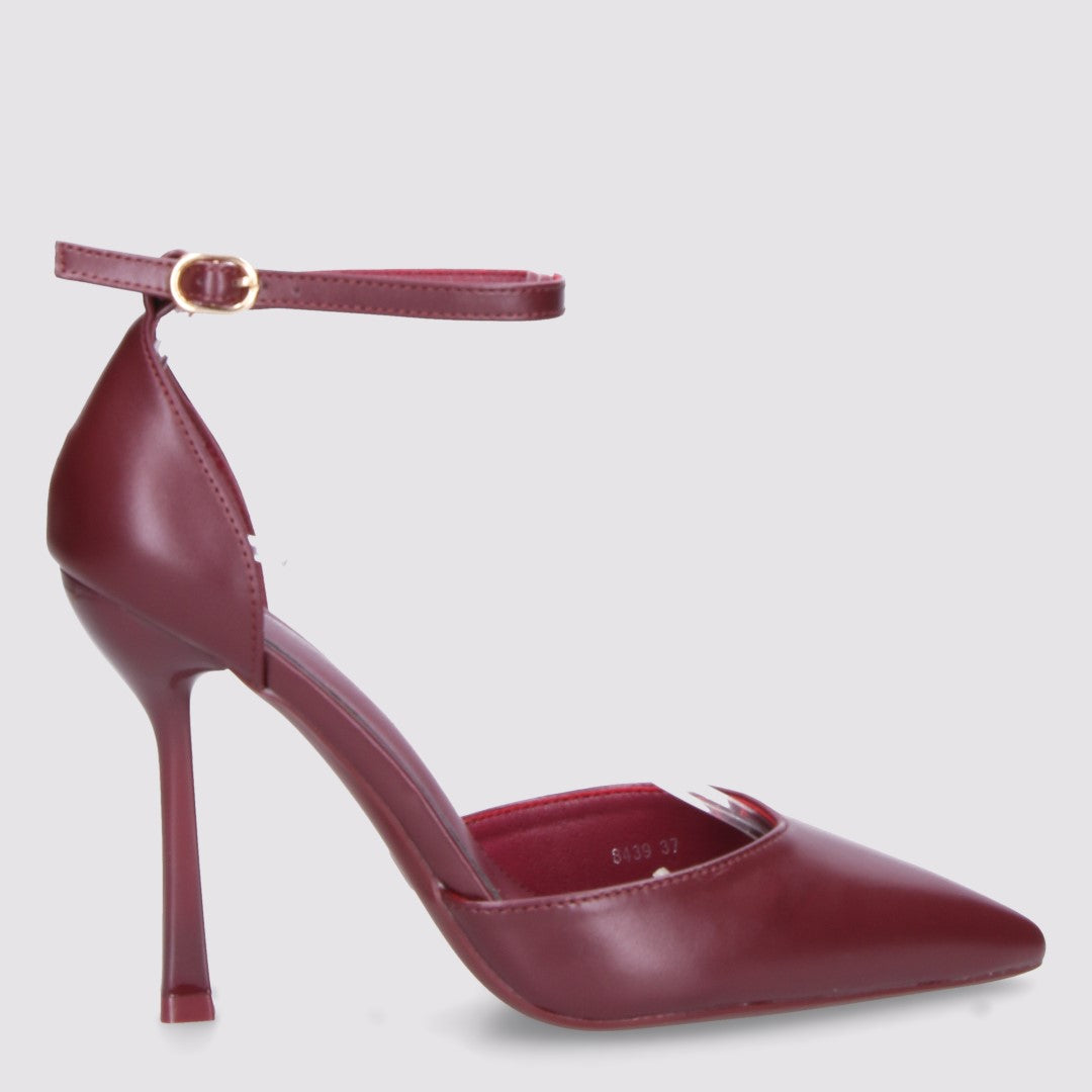 Debora Décolleté Donna