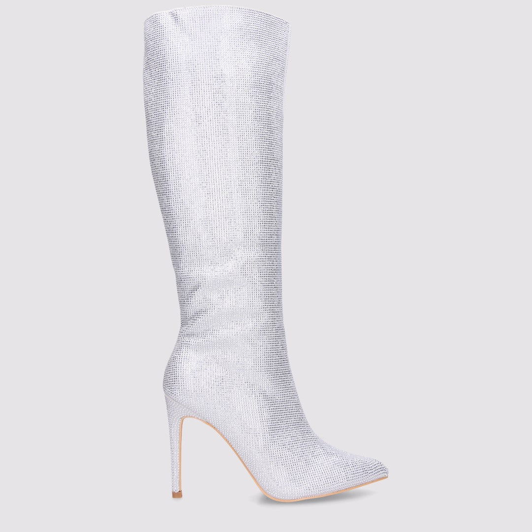 Esmeralda Stivale Donna