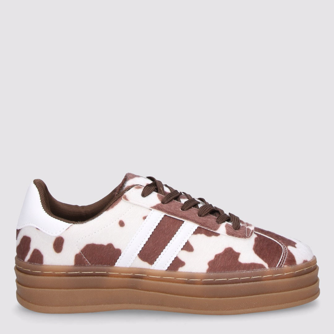 Brigida Sneakers Donna