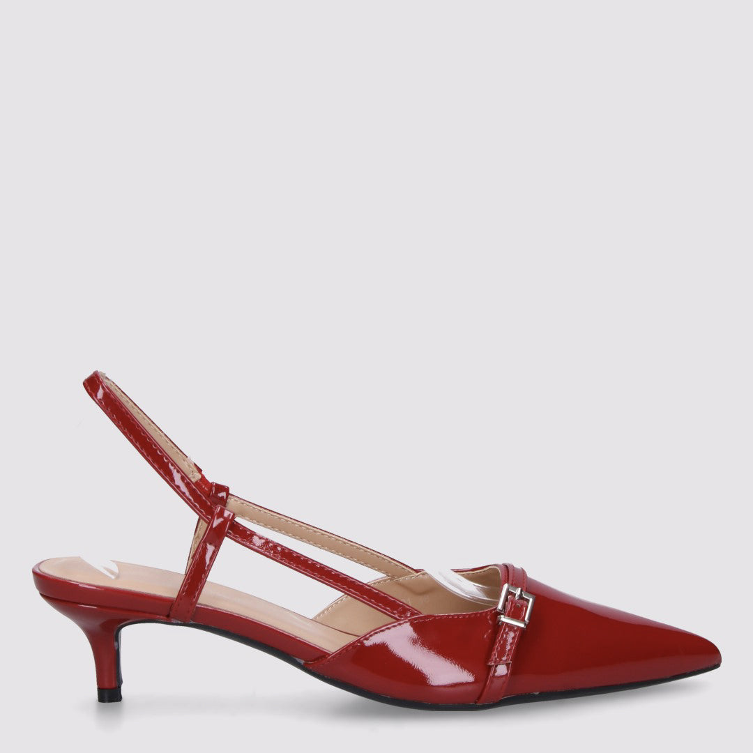 Giorgia Décolleté Donna