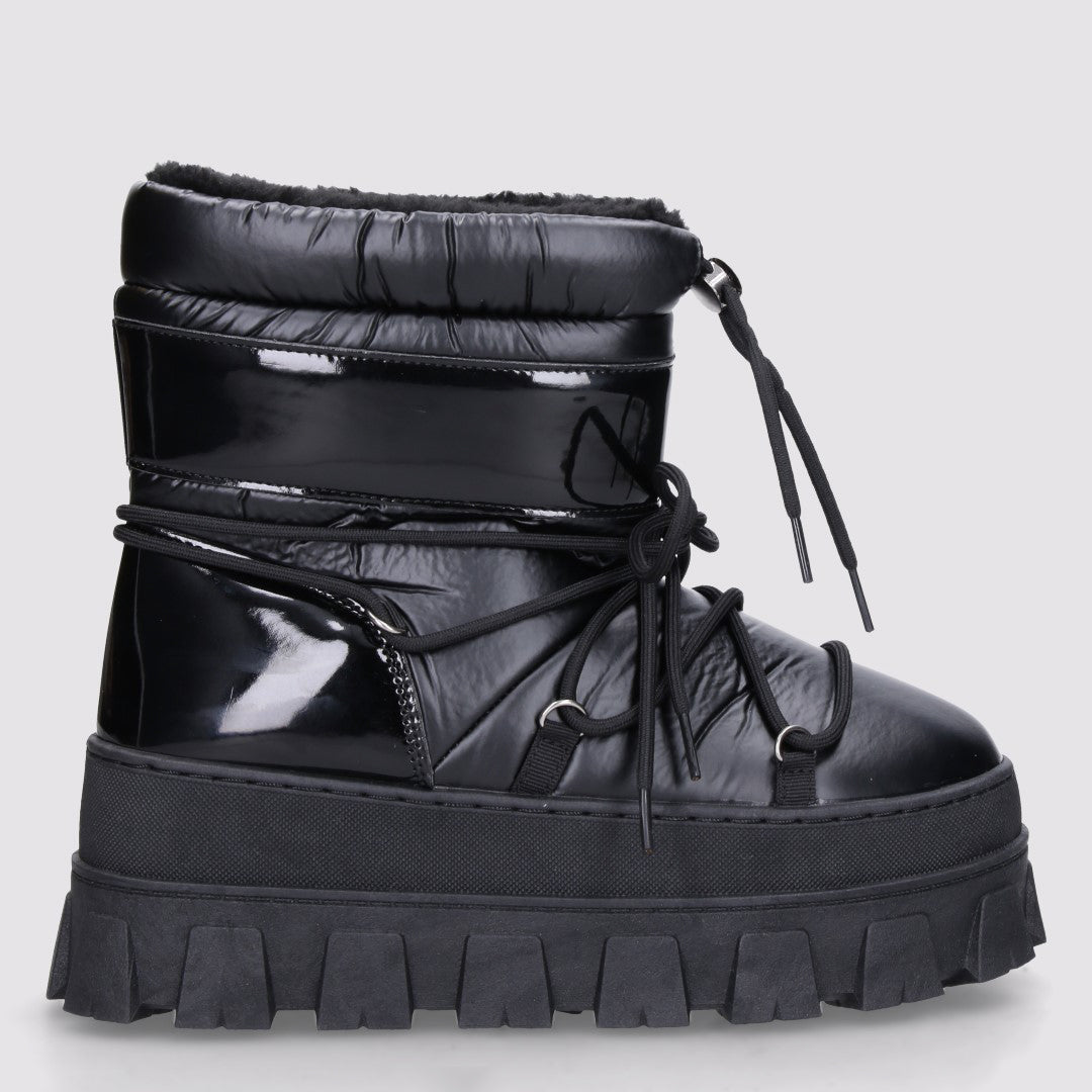 Bruna Stivaletto Donna