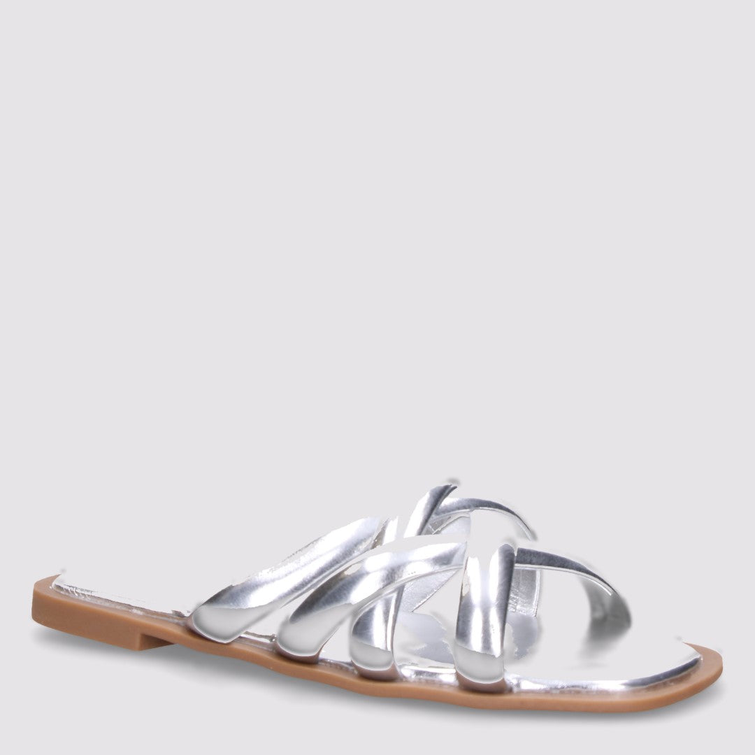 Greta Ciabatta Donna