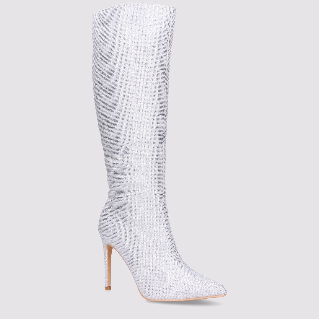 Esmeralda Stivale Donna