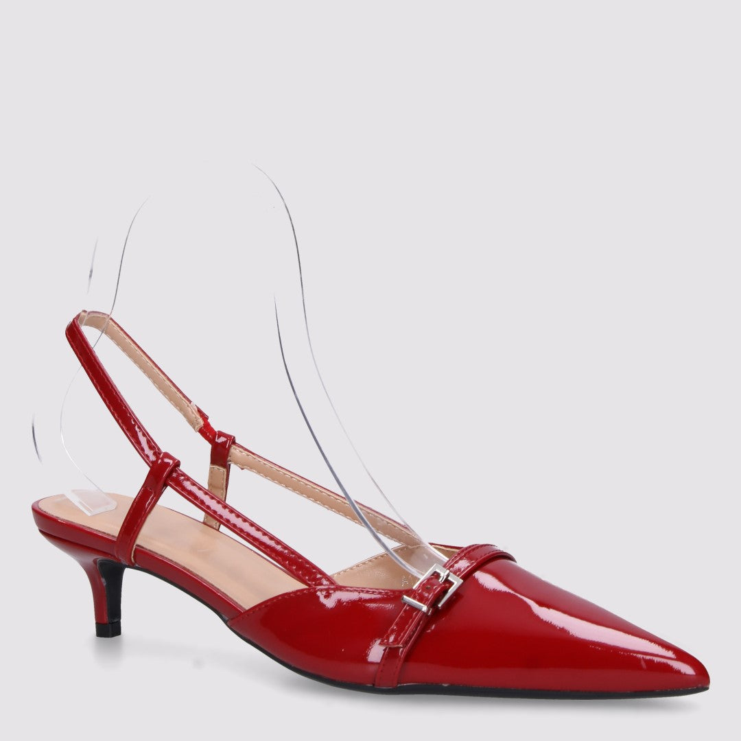 Giorgia Décolleté Donna