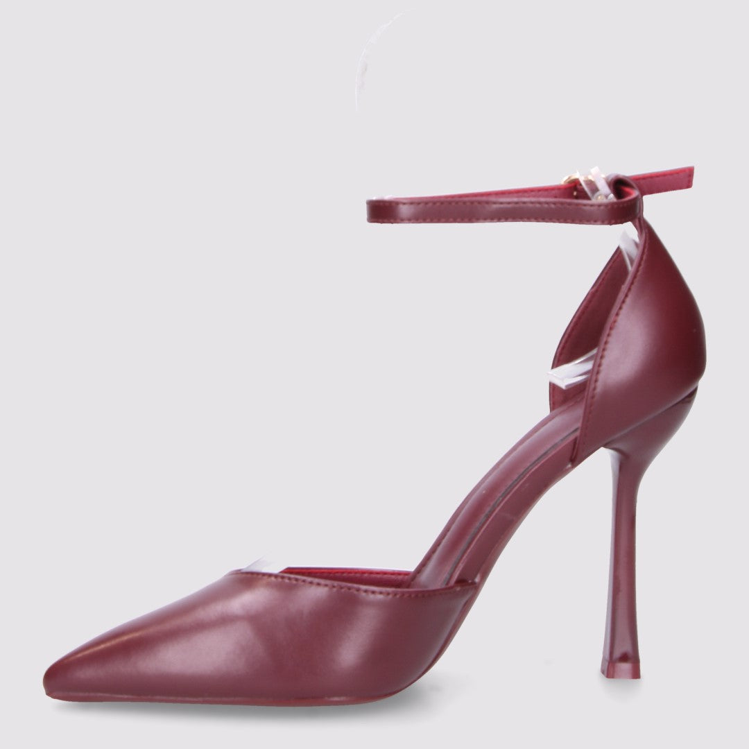 Debora Décolleté Donna