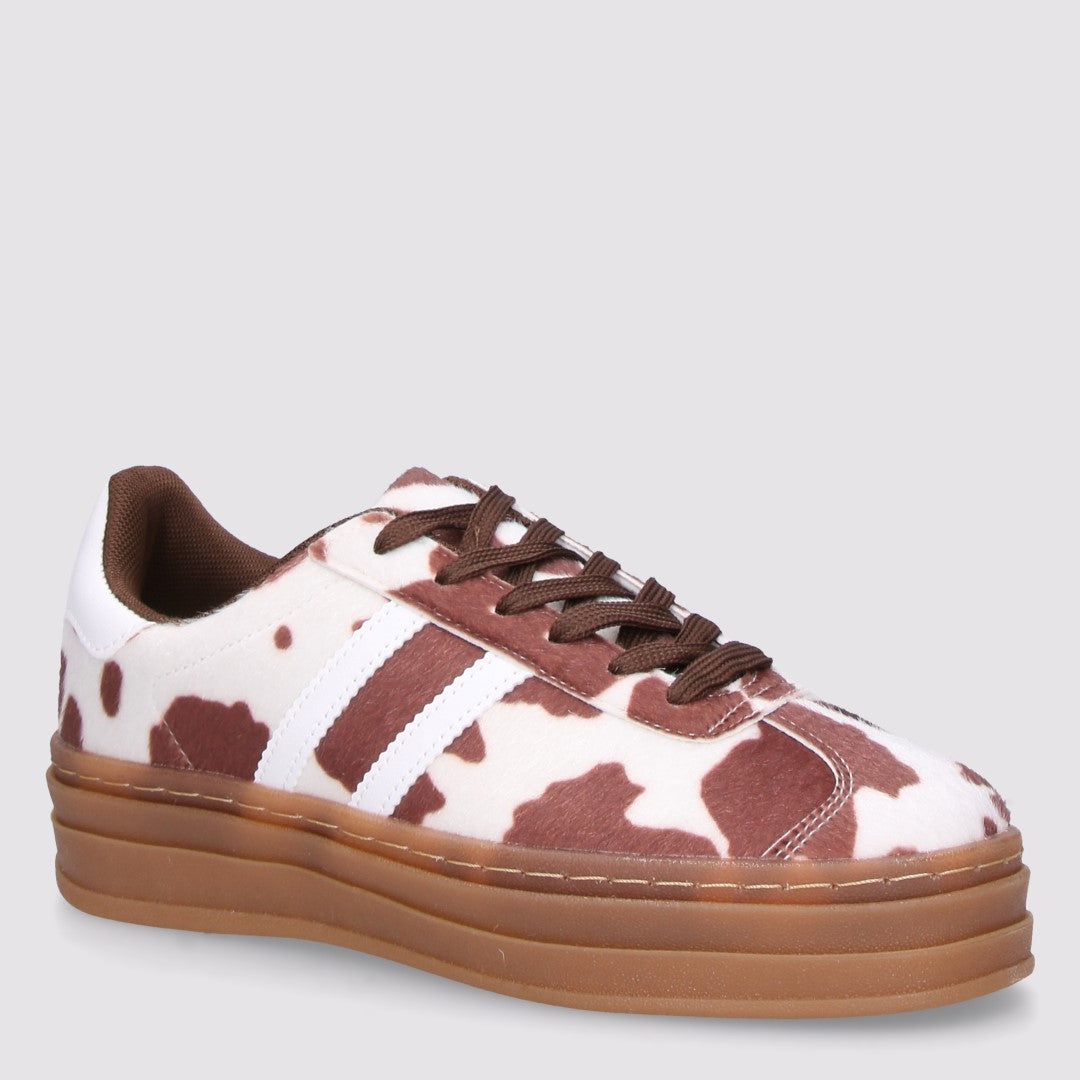 Brigida Sneakers Donna