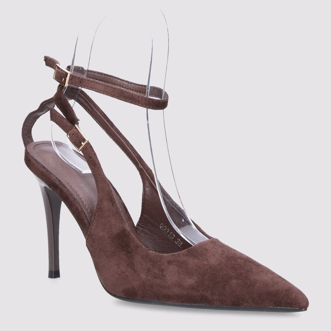 Moira Décolleté Donna