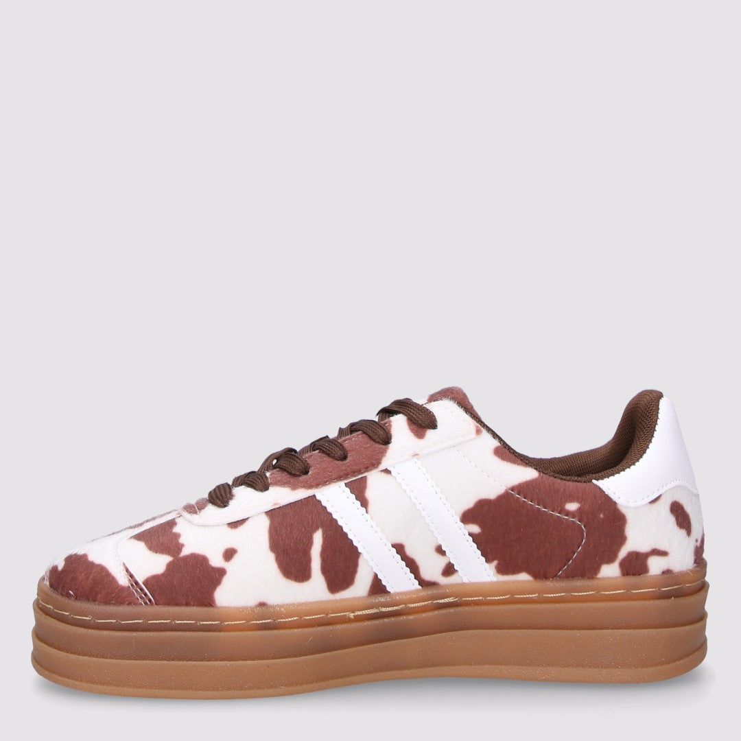 Brigida Sneakers Donna