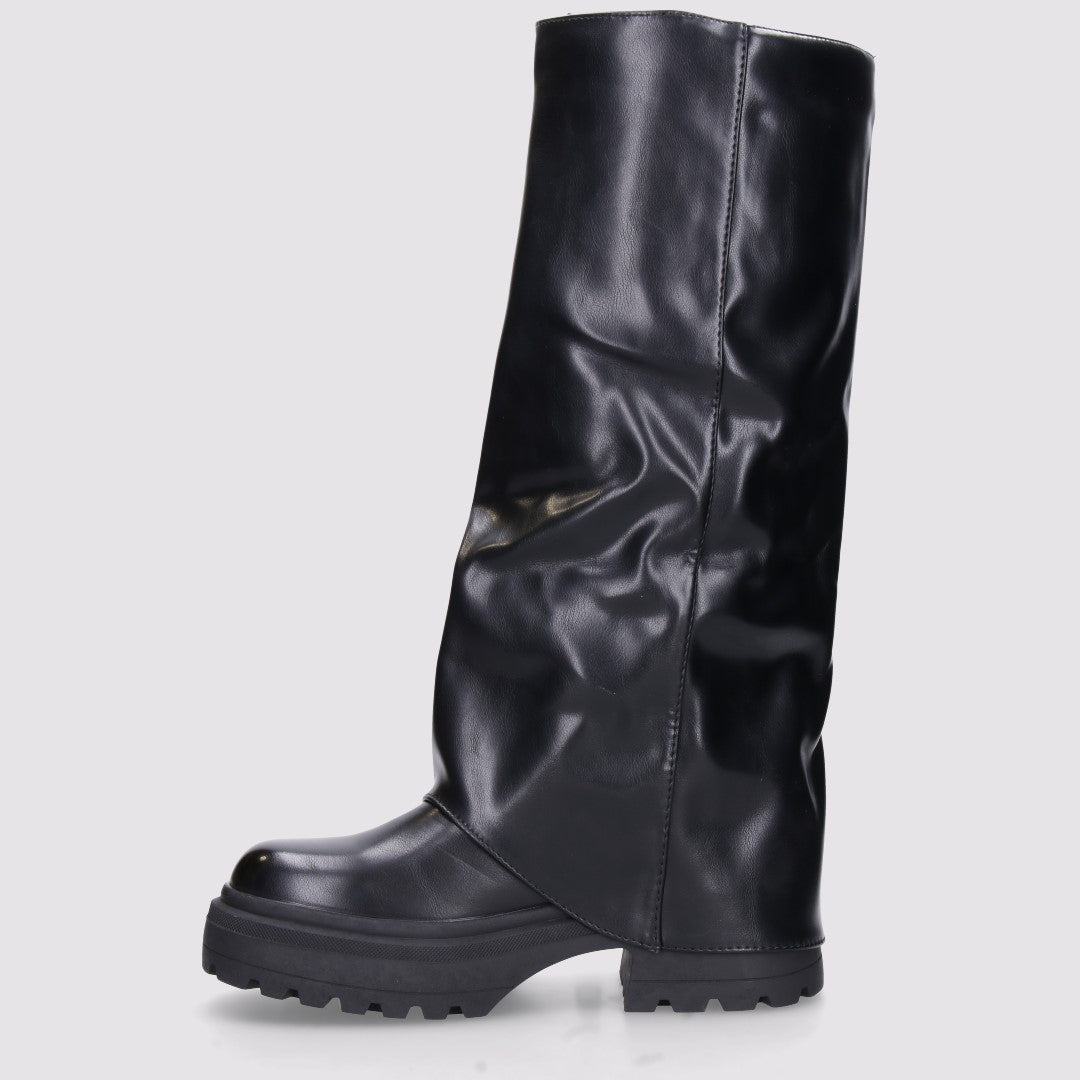 Andromeda Stivale Donna