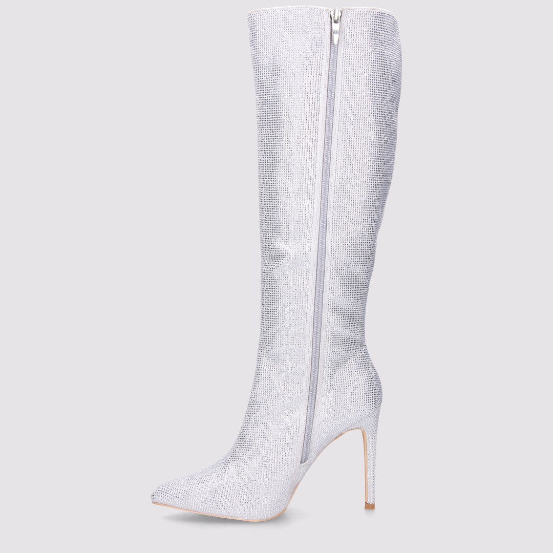 Esmeralda Stivale Donna