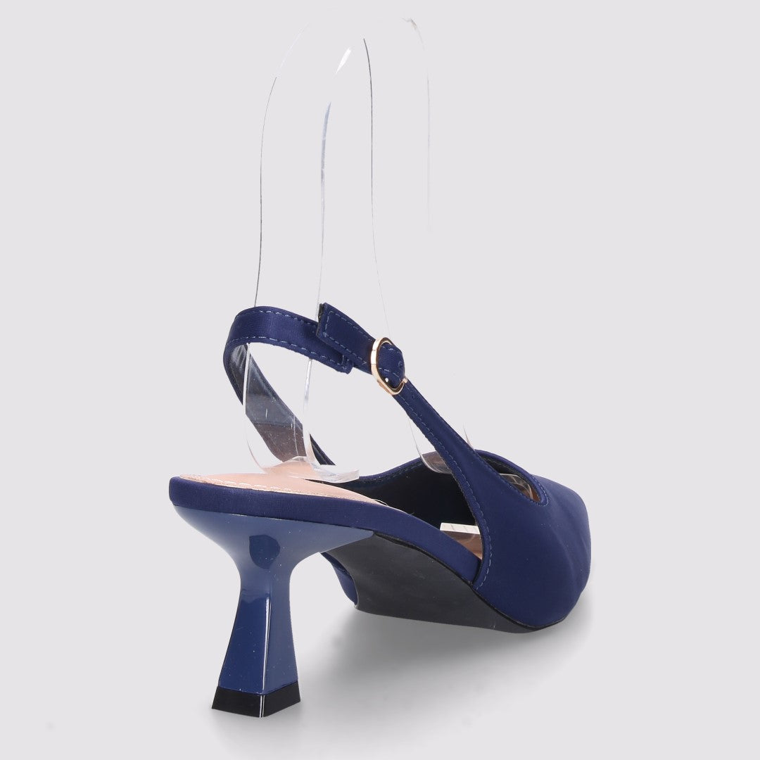 Iole Décolleté Donna