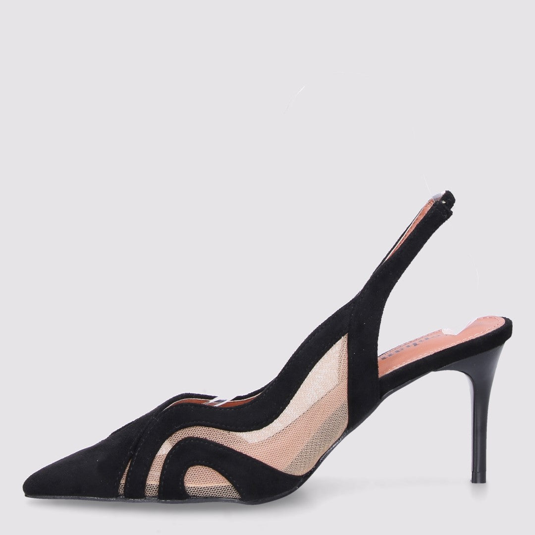 Rita Décolleté Donna