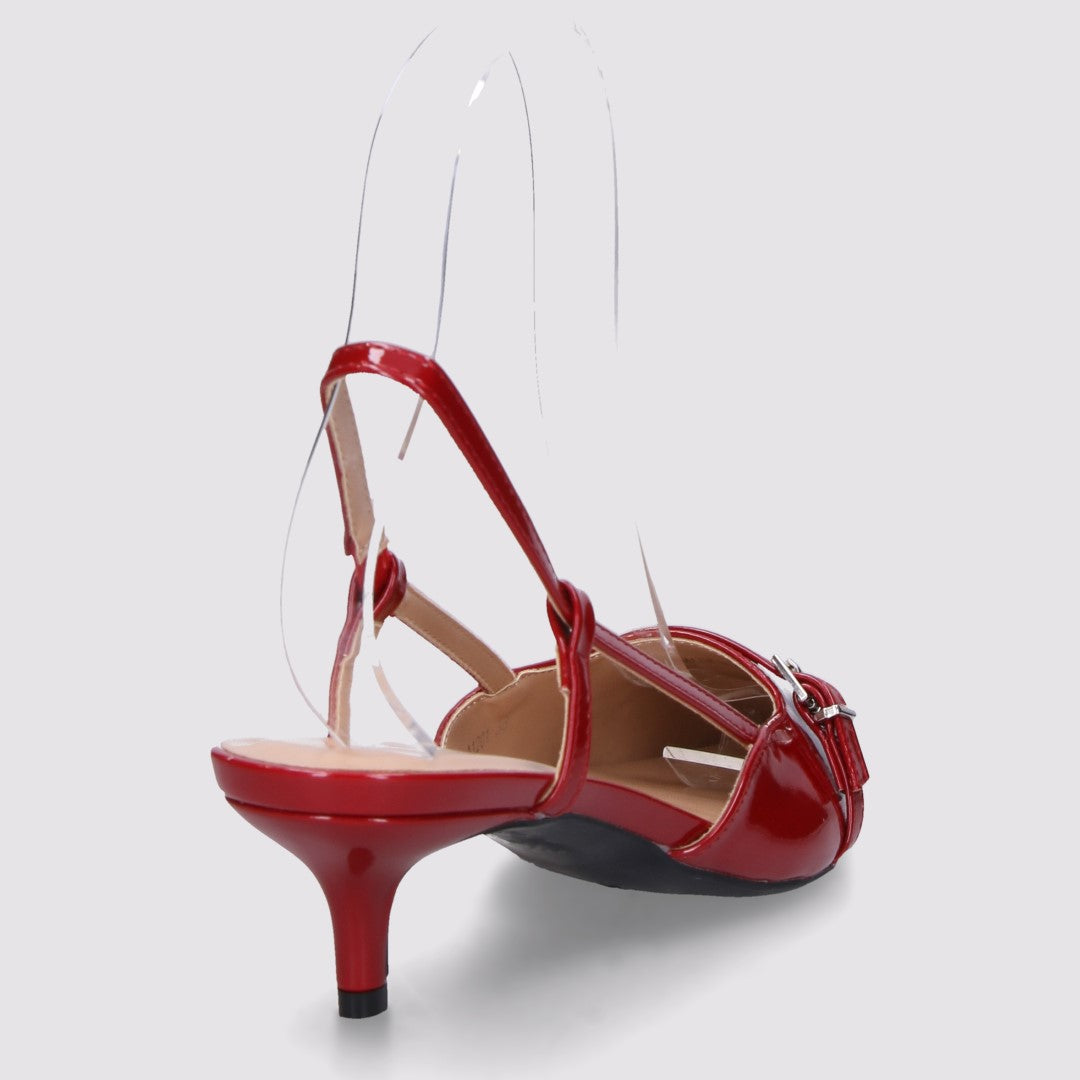 Giorgia Décolleté Donna