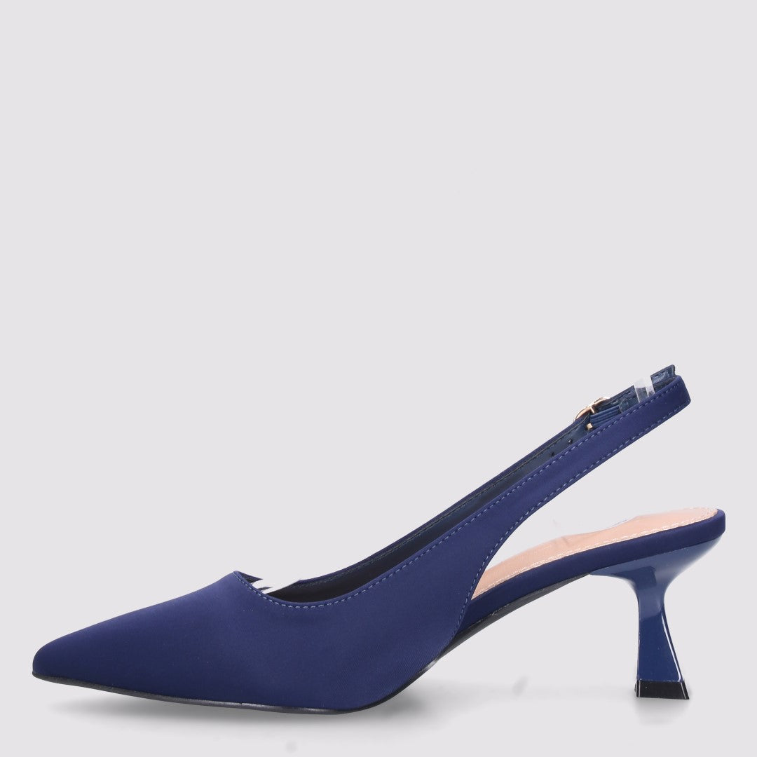 Iole Décolleté Donna