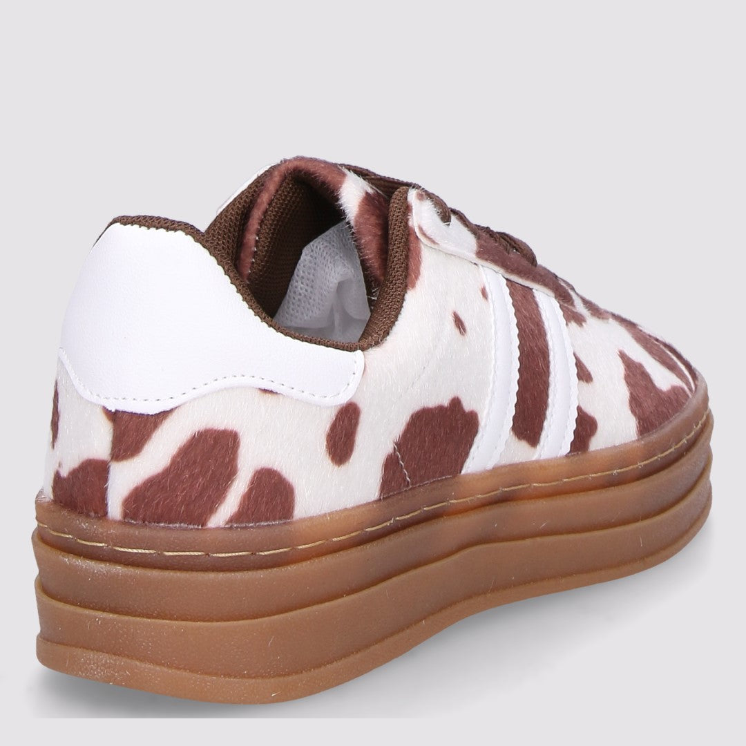 Brigida Sneakers Donna