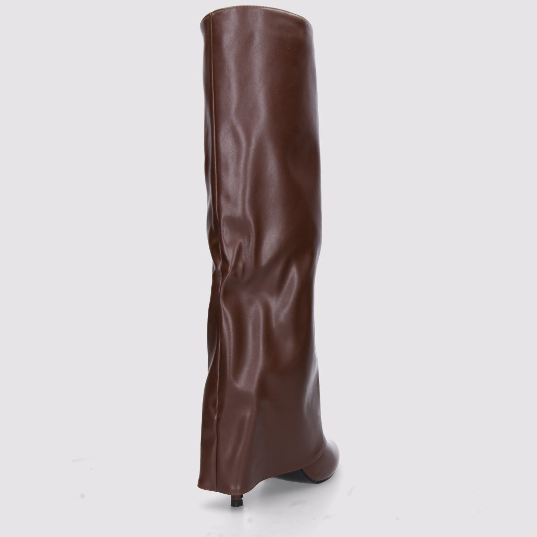 Rossana Stivale Donna