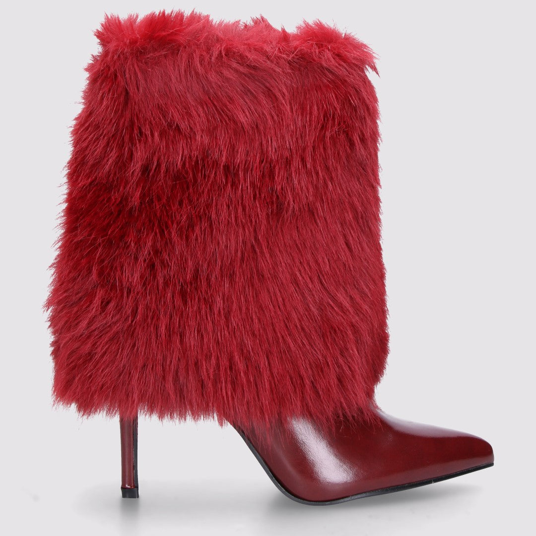 Lucrezia Tronchetto Donna