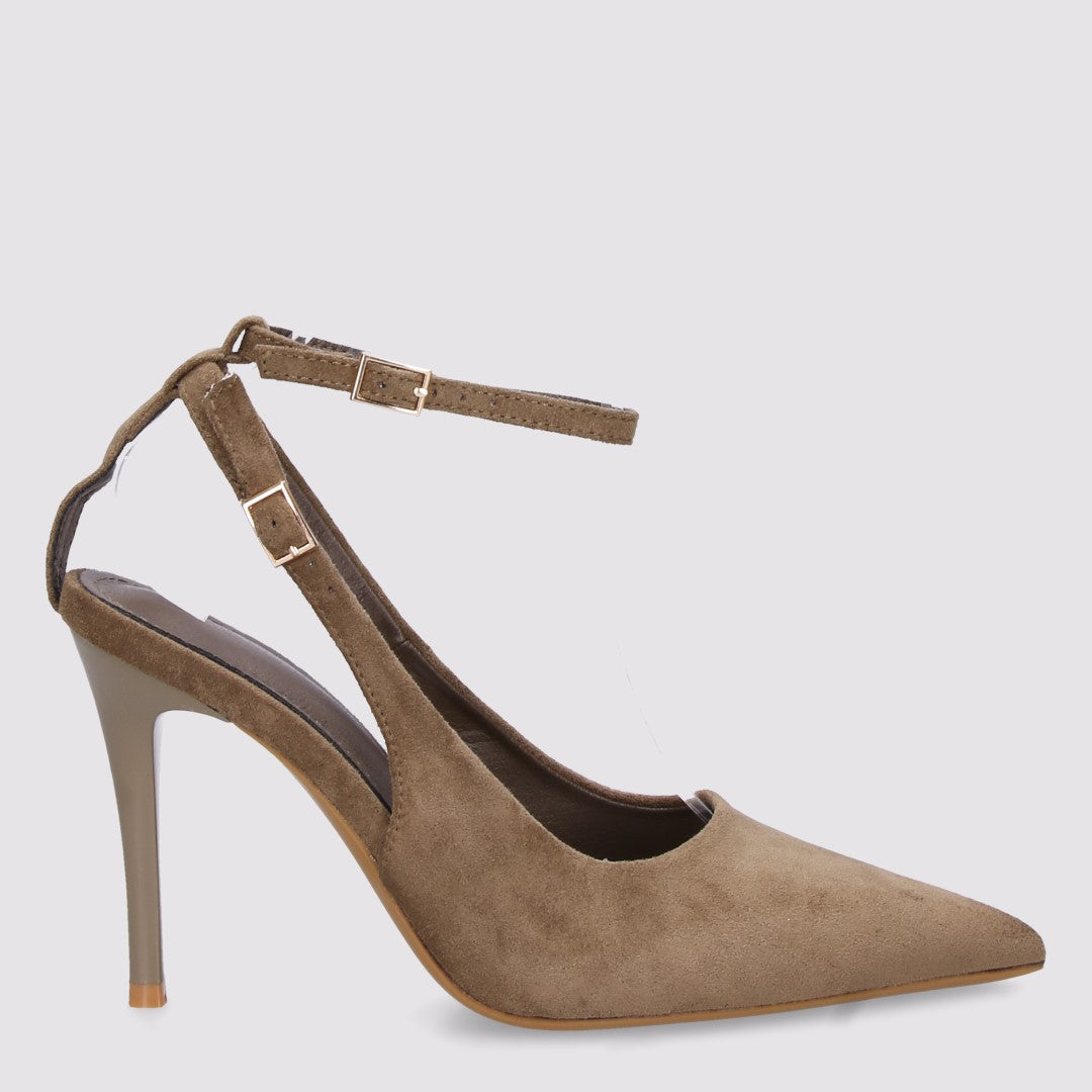 Moira Décolleté Donna