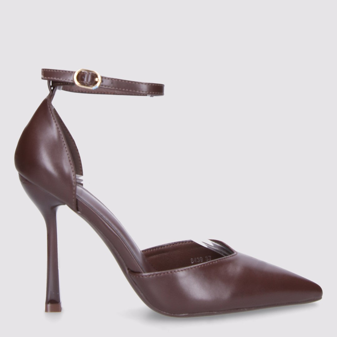 Debora Décolleté Donna