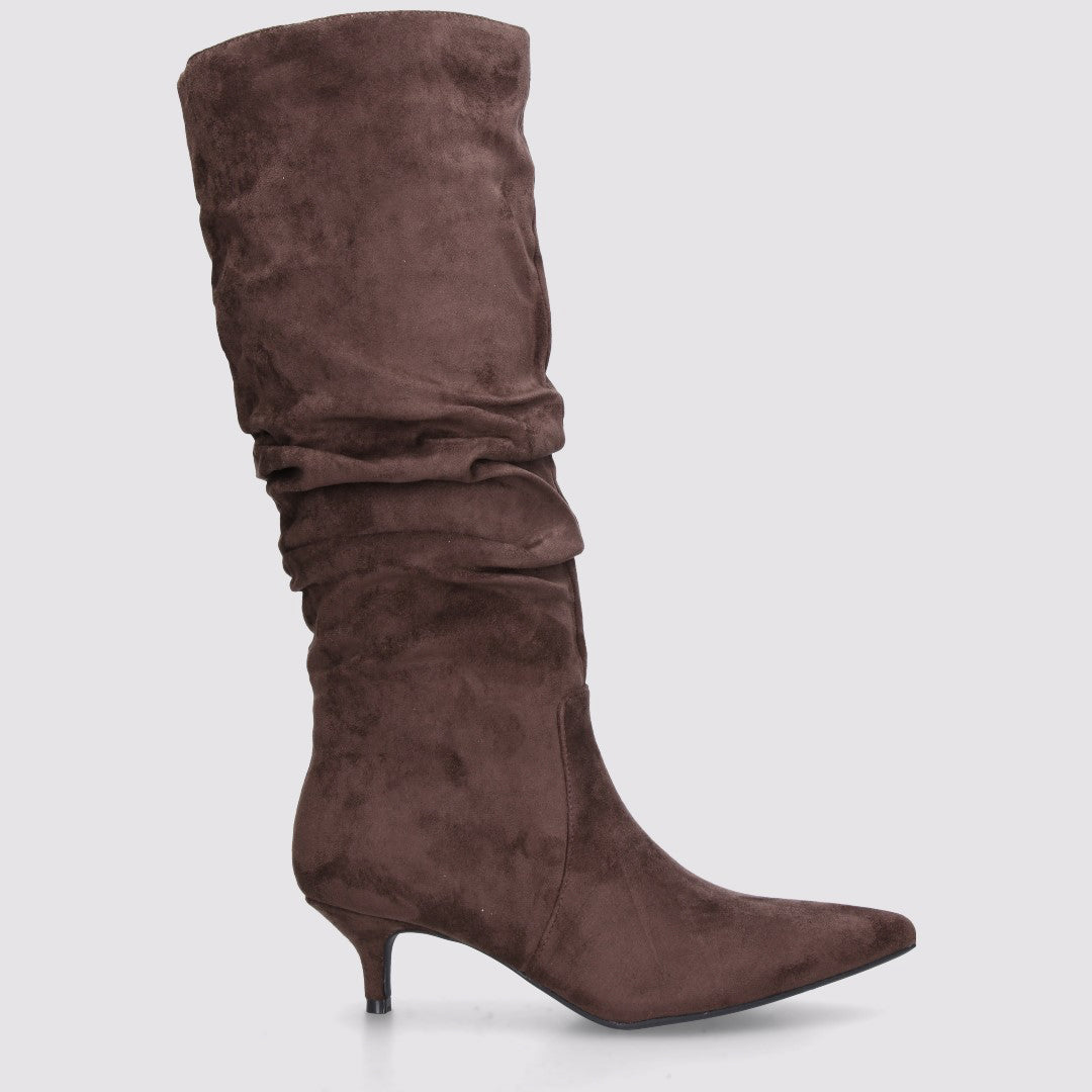 Olimpia Stivale Donna