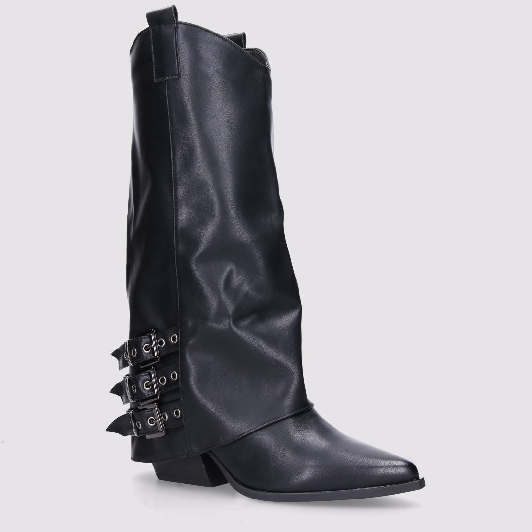 Solange Stivale Donna