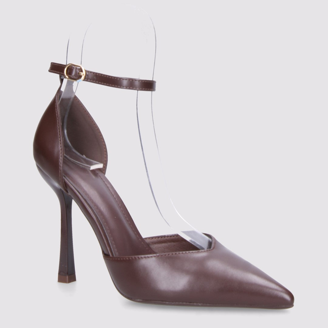 Debora Décolleté Donna