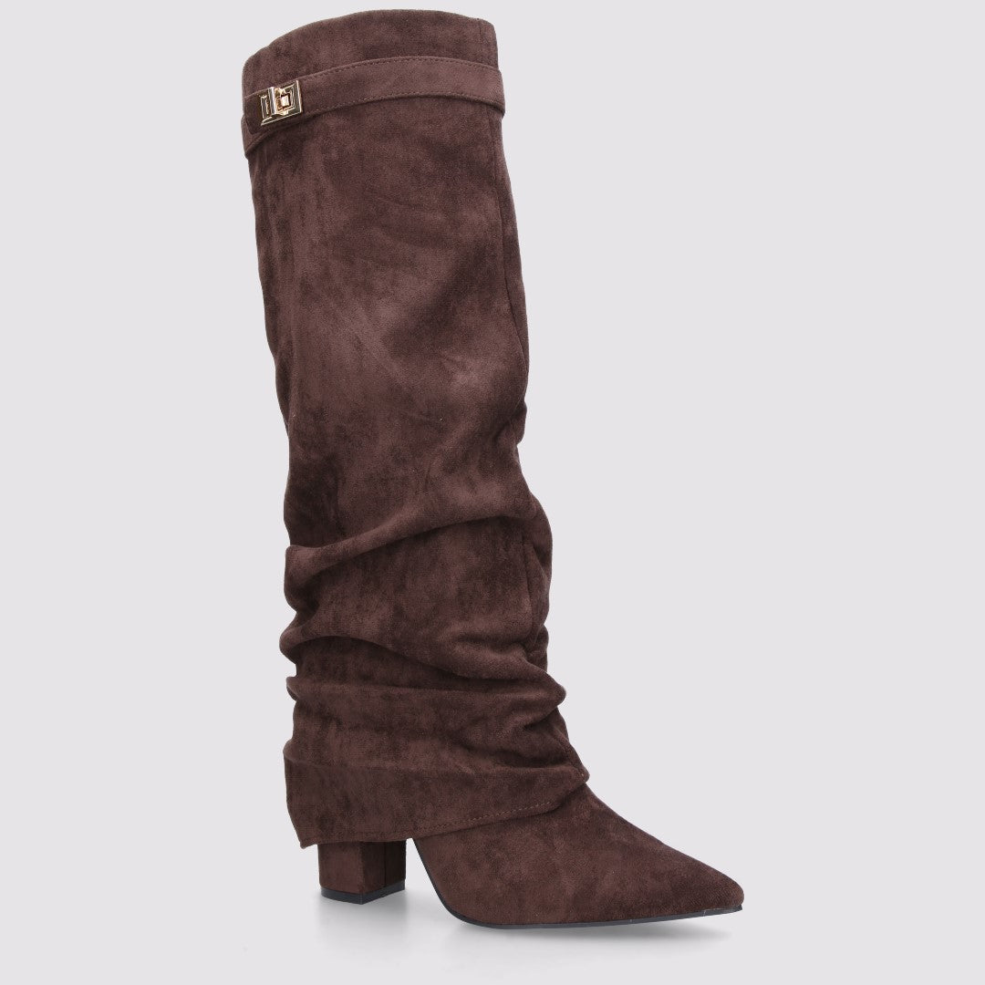 Rachele Stivale Donna