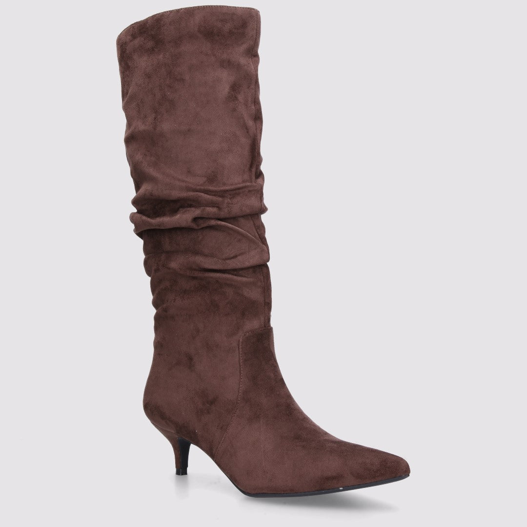 Olimpia Stivale Donna