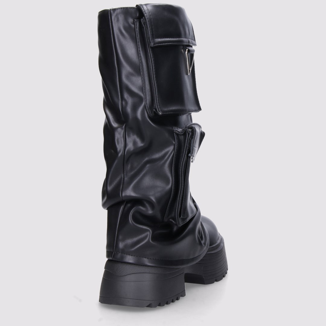 Vittoria Stivale Donna