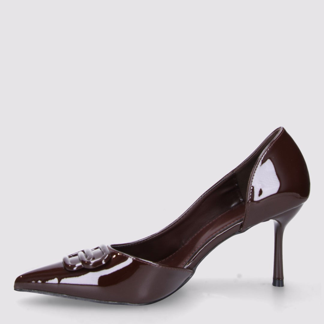 Romina Décolleté Donna