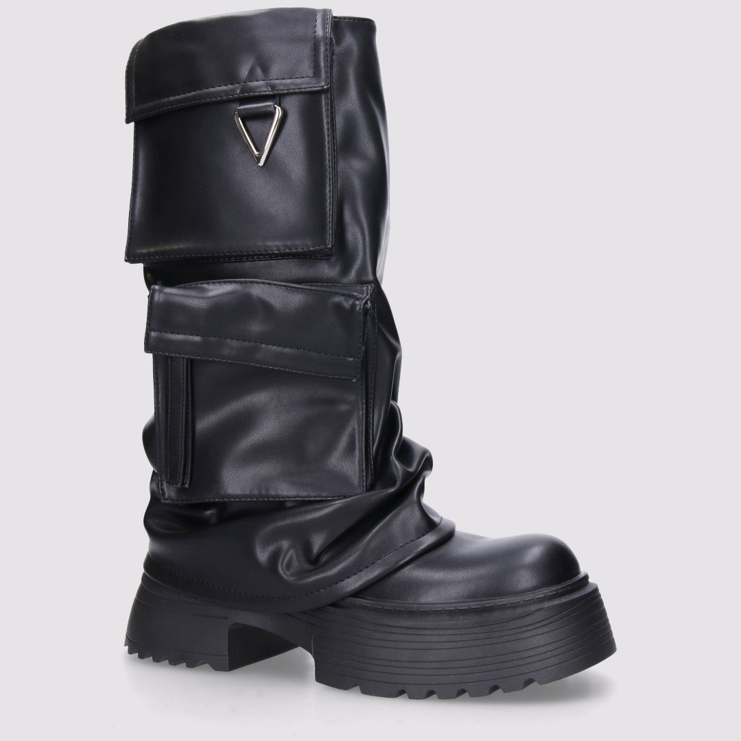 Vittoria Stivale Donna