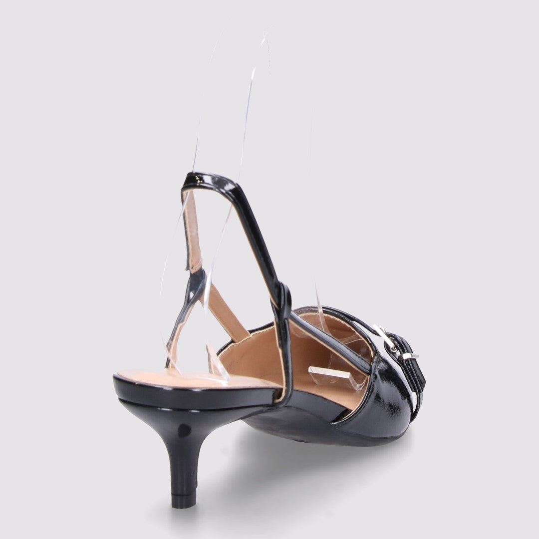 Giorgia Décolleté Donna