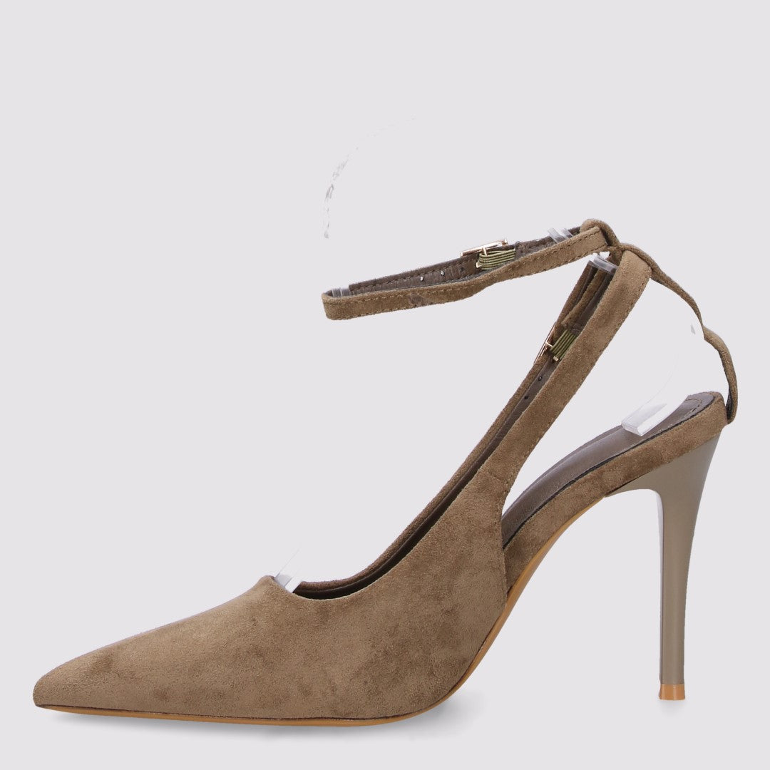 Moira Décolleté Donna