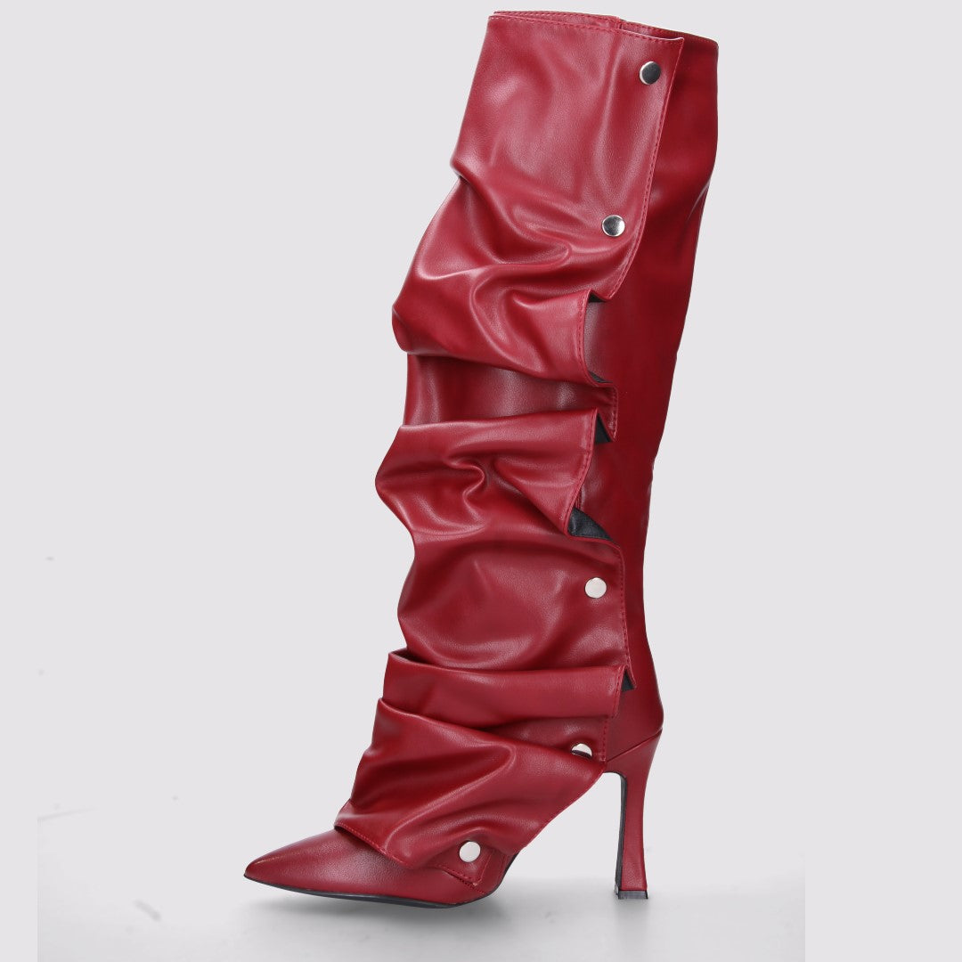 Simona Stivale Donna