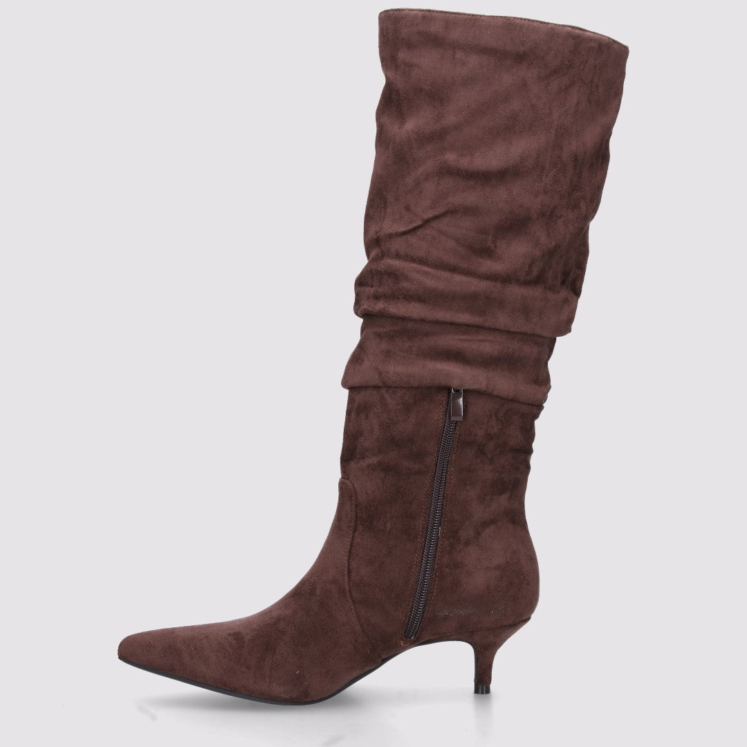 Olimpia Stivale Donna