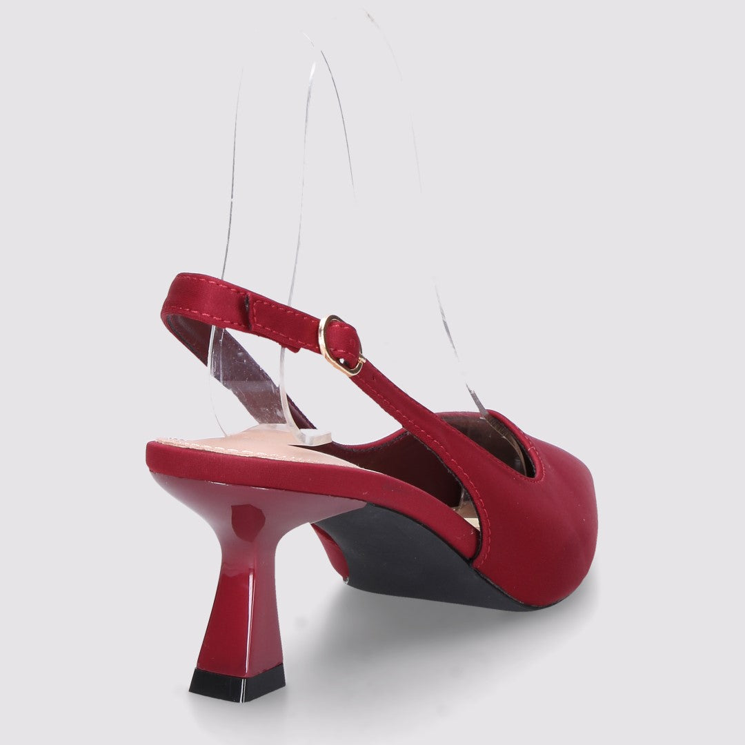 Iole Décolleté Donna