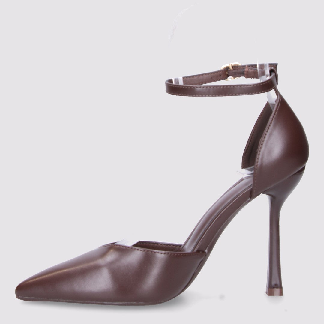 Debora Décolleté Donna