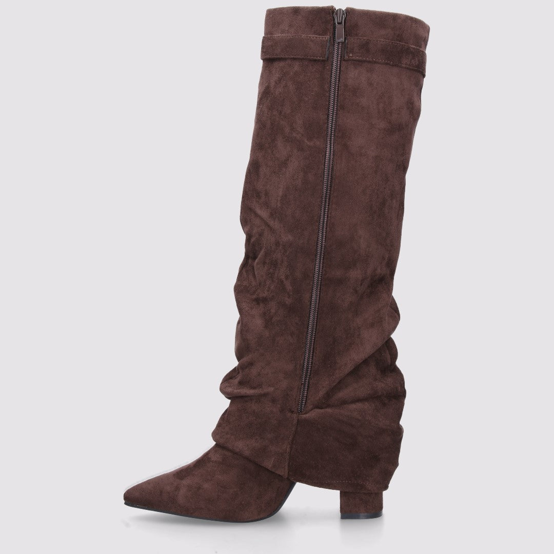 Rachele Stivale Donna