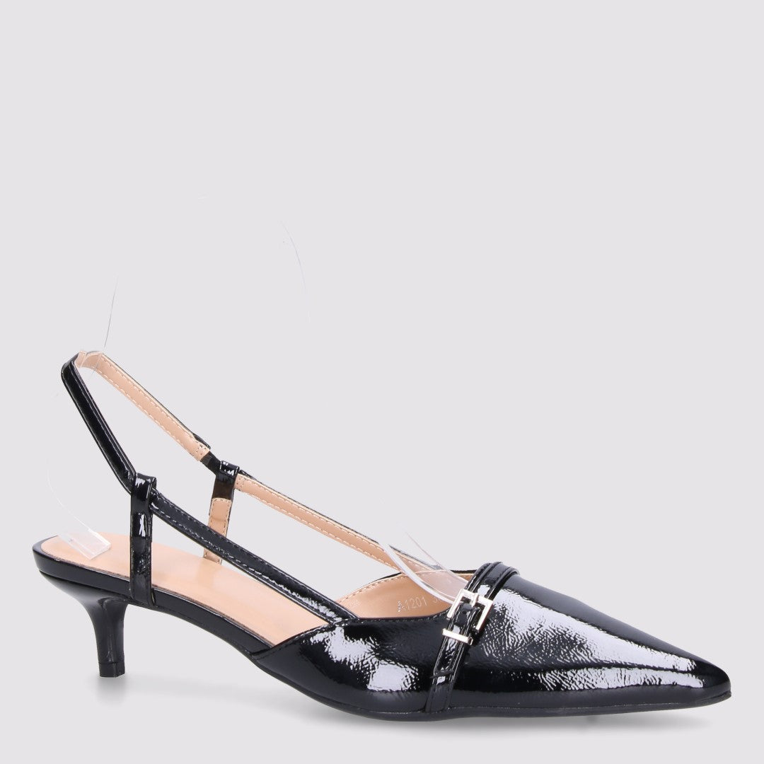 Giorgia Décolleté Donna