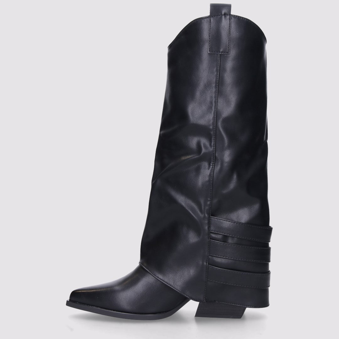 Solange Stivale Donna