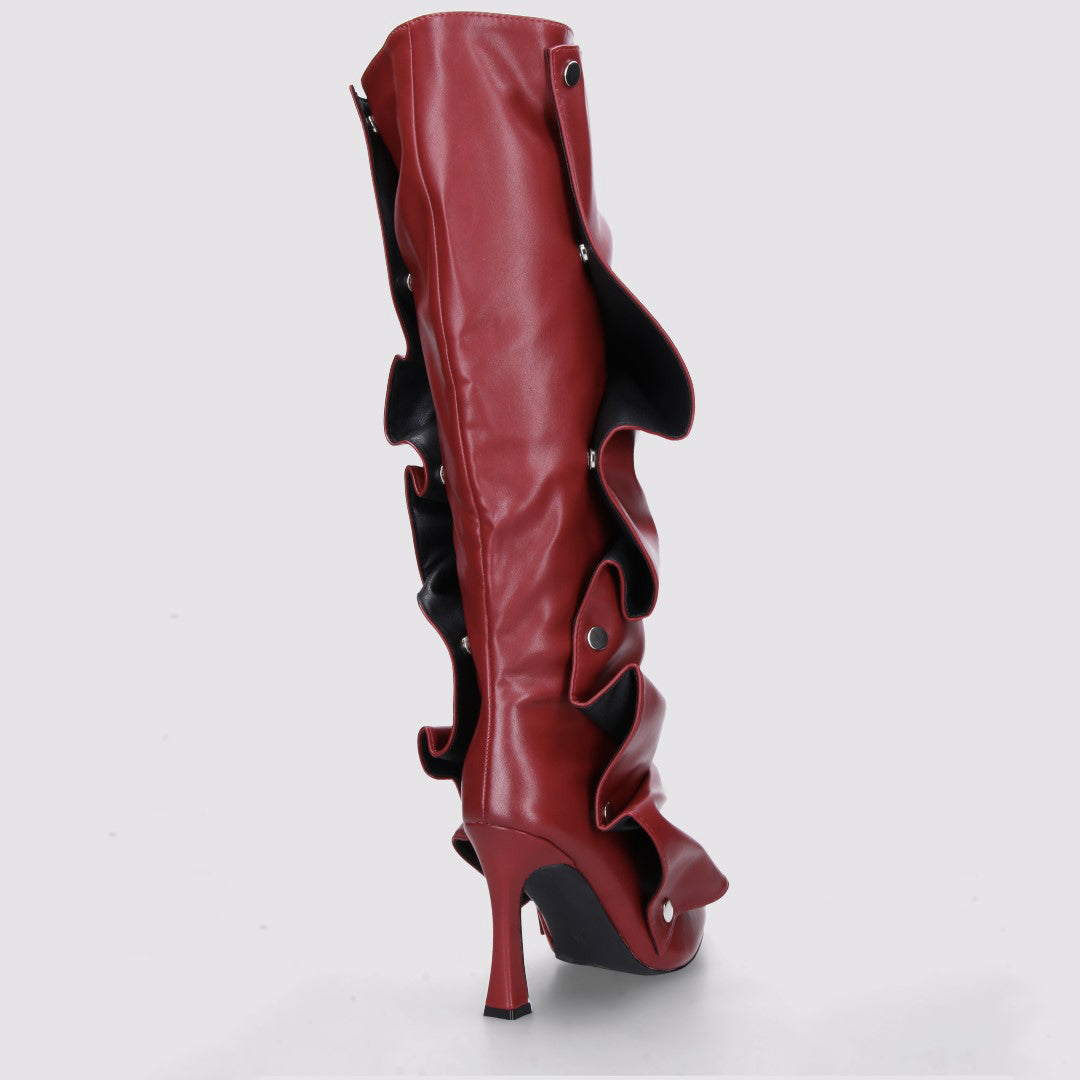 Simona Stivale Donna